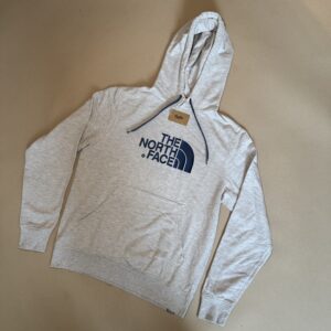 pull père noël barbue